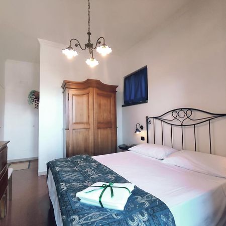 Casa Fasano Amalfi Coast Guest House Vietri Bagian luar foto