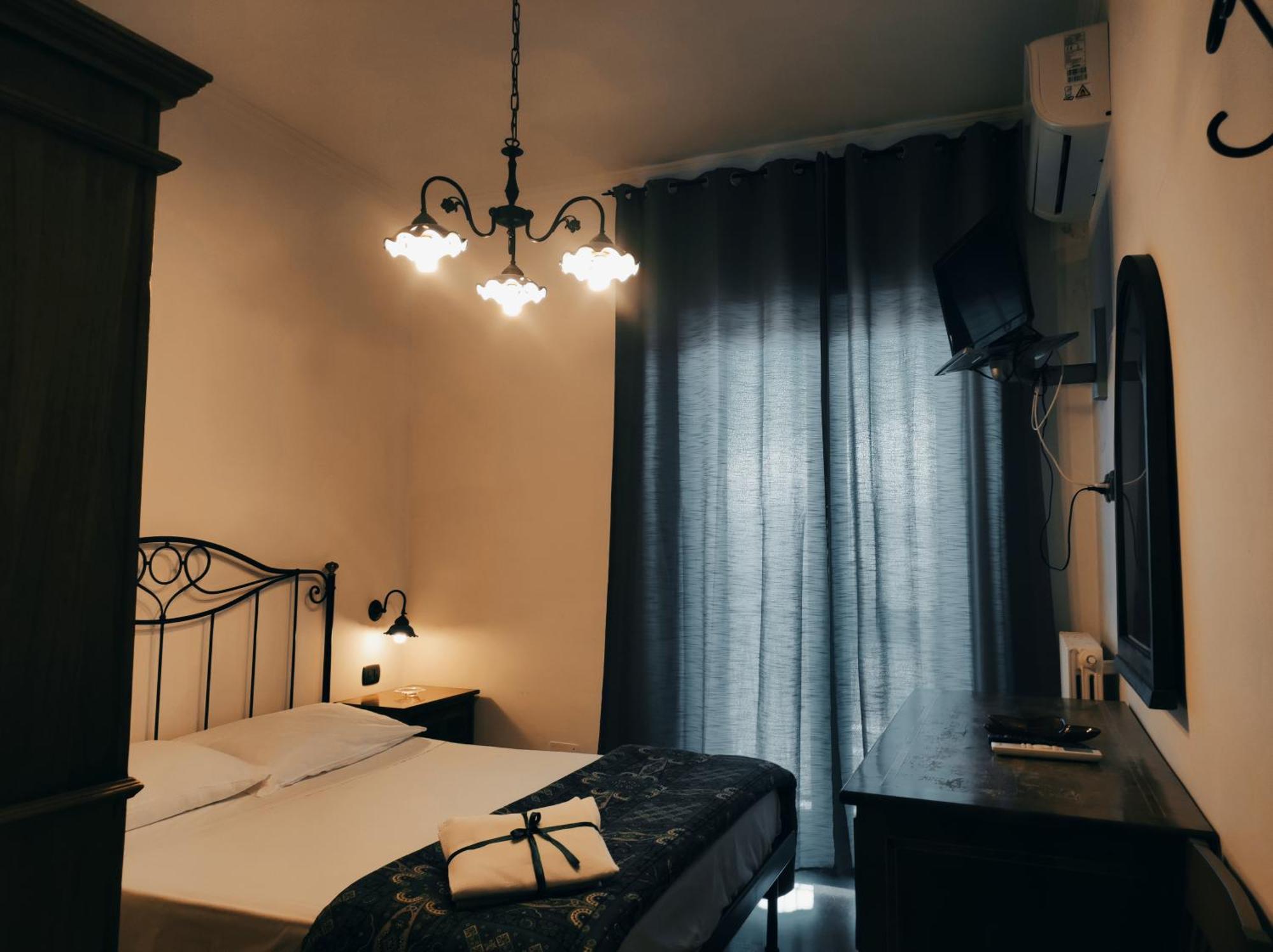 Casa Fasano Amalfi Coast Guest House Vietri Bagian luar foto