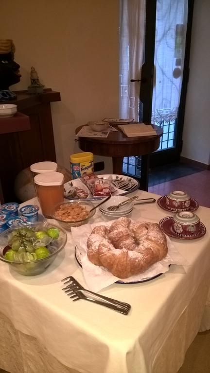 Casa Fasano Amalfi Coast Guest House Vietri Bagian luar foto